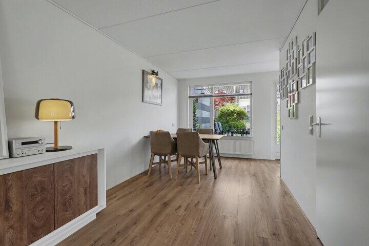 Foto 12 - Rosa Luxemburgstraat 13, Arnhem