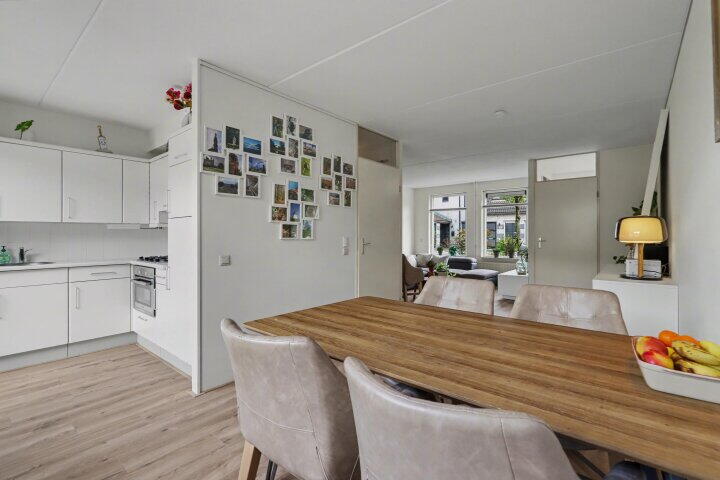 Foto 13 - Rosa Luxemburgstraat 13, Arnhem