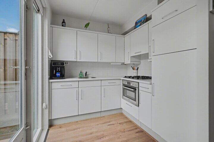 Foto 14 - Rosa Luxemburgstraat 13, Arnhem