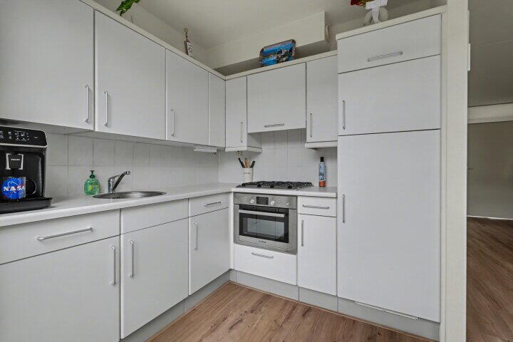 Foto 15 - Rosa Luxemburgstraat 13, Arnhem