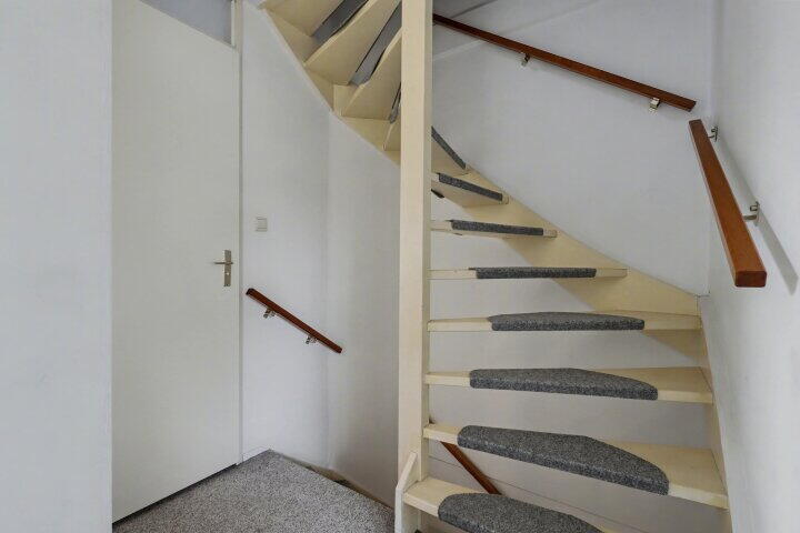 Foto 17 - Rosa Luxemburgstraat 13, Arnhem