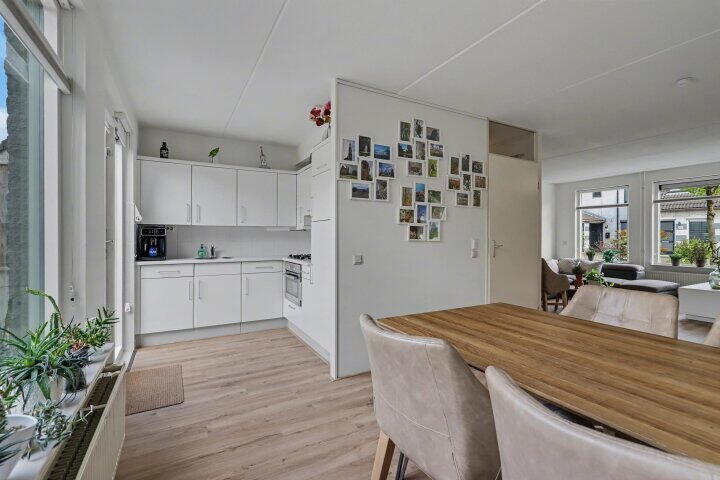 Foto 3 - Rosa Luxemburgstraat 13, Arnhem