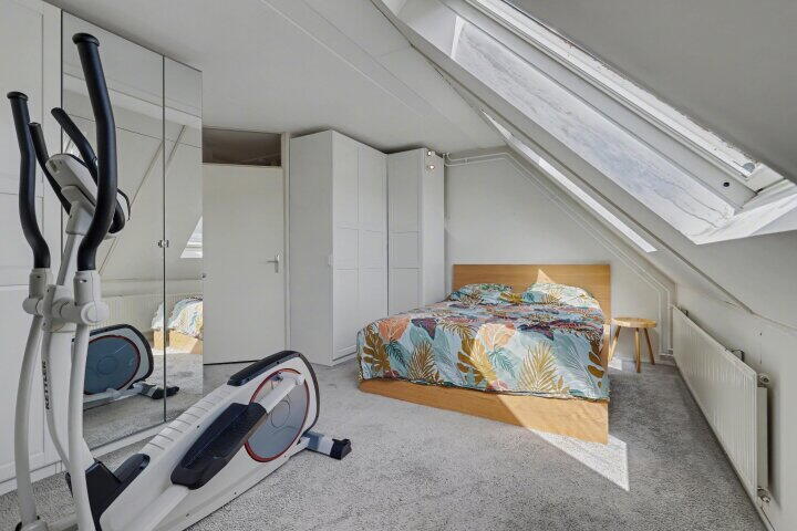 Foto 22 - Rosa Luxemburgstraat 13, Arnhem