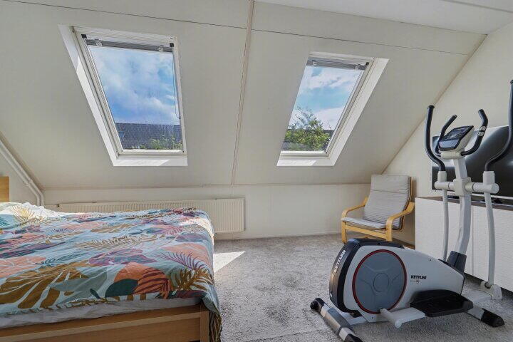 Foto 23 - Rosa Luxemburgstraat 13, Arnhem