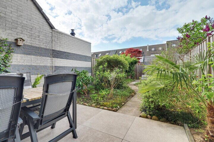 Foto 4 - Rosa Luxemburgstraat 13, Arnhem