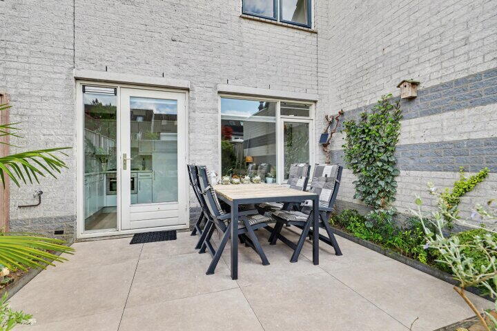 Foto 33 - Rosa Luxemburgstraat 13, Arnhem