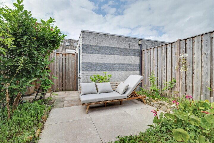 Foto 36 - Rosa Luxemburgstraat 13, Arnhem