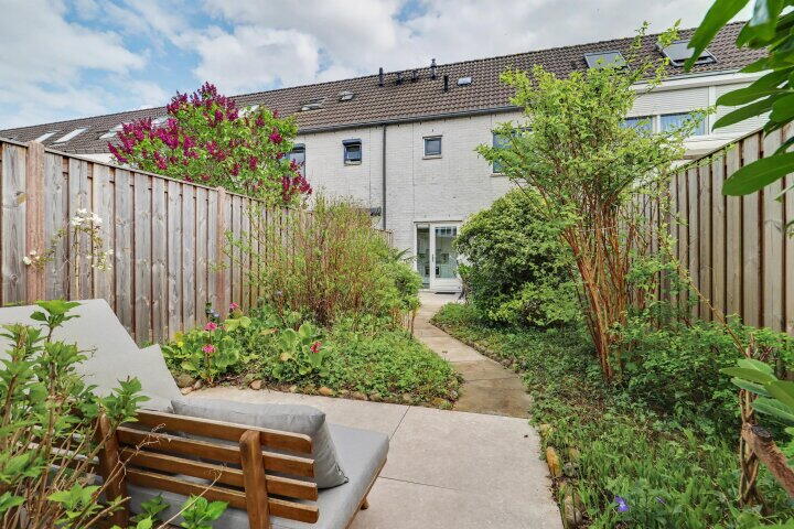 Foto 37 - Rosa Luxemburgstraat 13, Arnhem