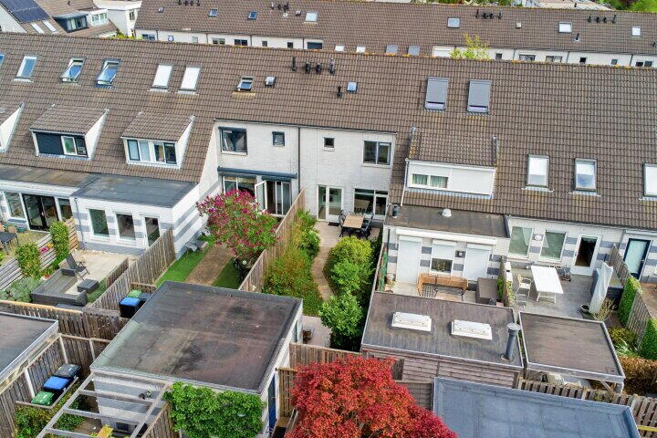 Foto 38 - Rosa Luxemburgstraat 13, Arnhem