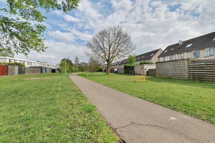 Foto 41 - Rosa Luxemburgstraat 13, Arnhem