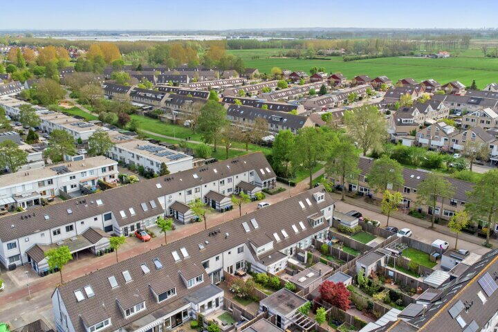 Foto 43 - Rosa Luxemburgstraat 13, Arnhem