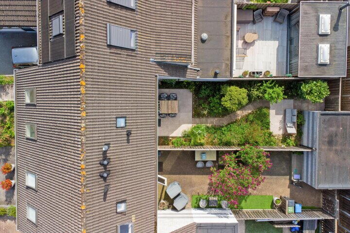 Foto 44 - Rosa Luxemburgstraat 13, Arnhem