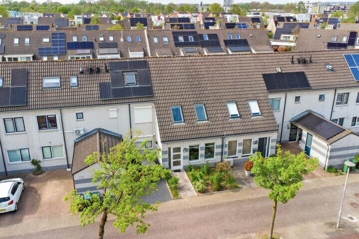 Foto 46 - Rosa Luxemburgstraat 13, Arnhem