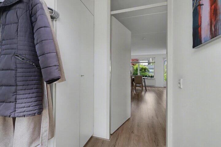 Foto 7 - Rosa Luxemburgstraat 13, Arnhem