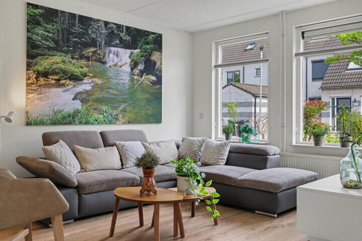 Foto 9 - Rosa Luxemburgstraat 13, Arnhem