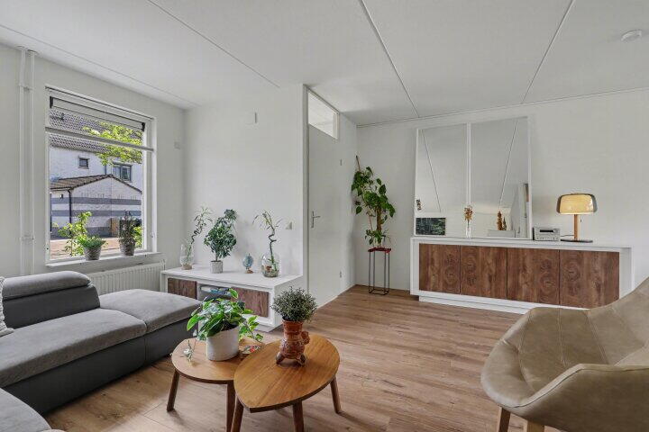 Foto 10 - Rosa Luxemburgstraat 13, Arnhem