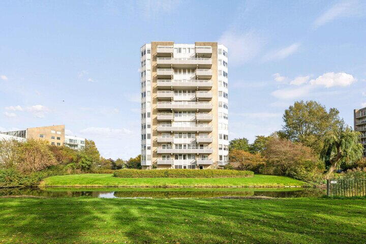 Foto 1 - Rosa Spierlaan 22, Amstelveen