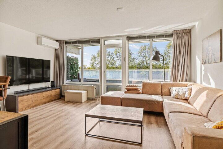 Foto 2 - Rosa Spierlaan 22, Amstelveen