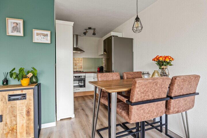 Foto 12 - Rosa Spierlaan 22, Amstelveen