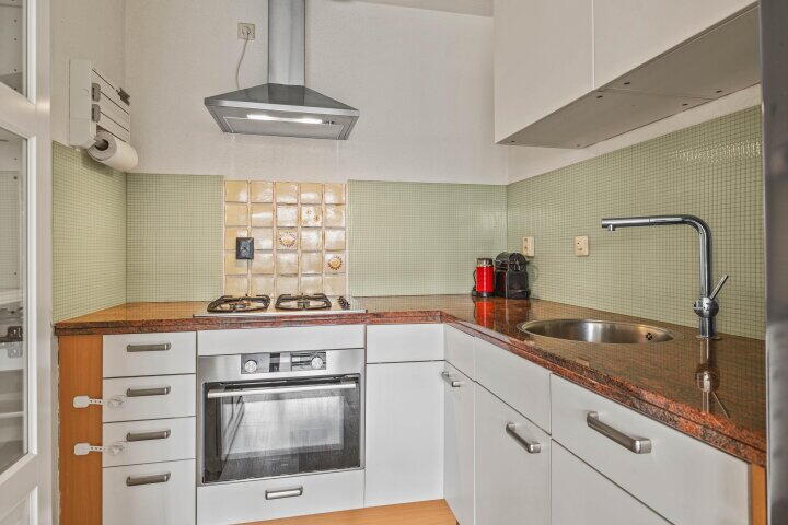 Foto 13 - Rosa Spierlaan 22, Amstelveen