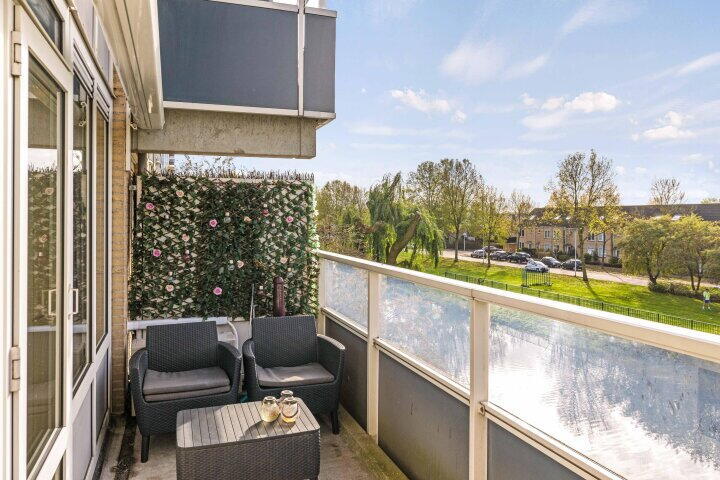 Foto 14 - Rosa Spierlaan 22, Amstelveen