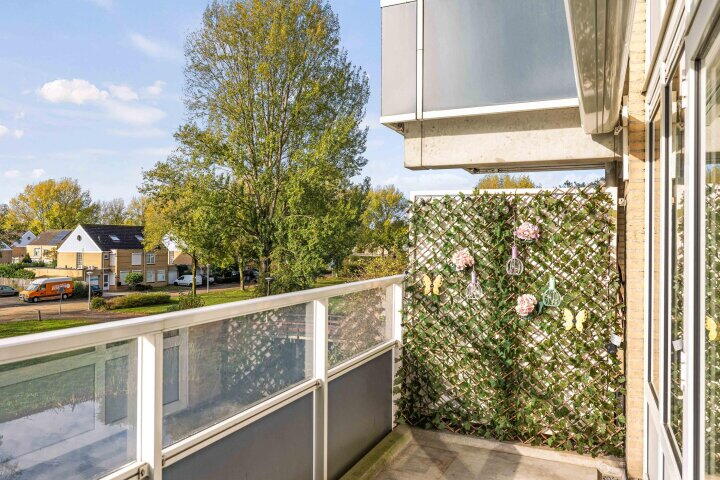 Foto 15 - Rosa Spierlaan 22, Amstelveen