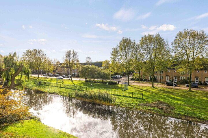 Foto 16 - Rosa Spierlaan 22, Amstelveen