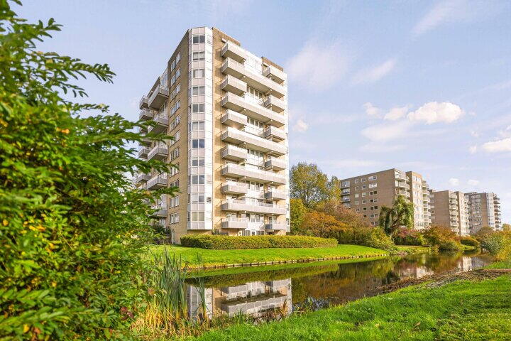 Foto 17 - Rosa Spierlaan 22, Amstelveen