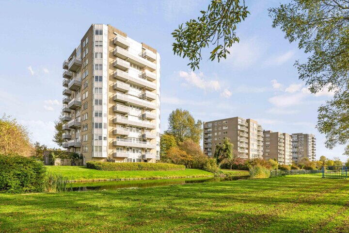 Foto 3 - Rosa Spierlaan 22, Amstelveen