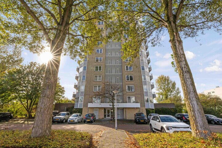 Foto 28 - Rosa Spierlaan 22, Amstelveen