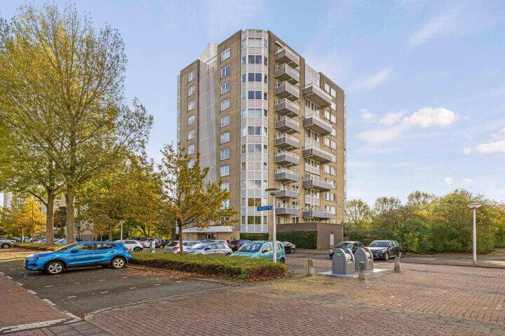 Foto 29 - Rosa Spierlaan 22, Amstelveen