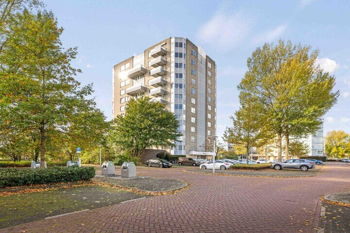 Foto 30 - Rosa Spierlaan 22, Amstelveen