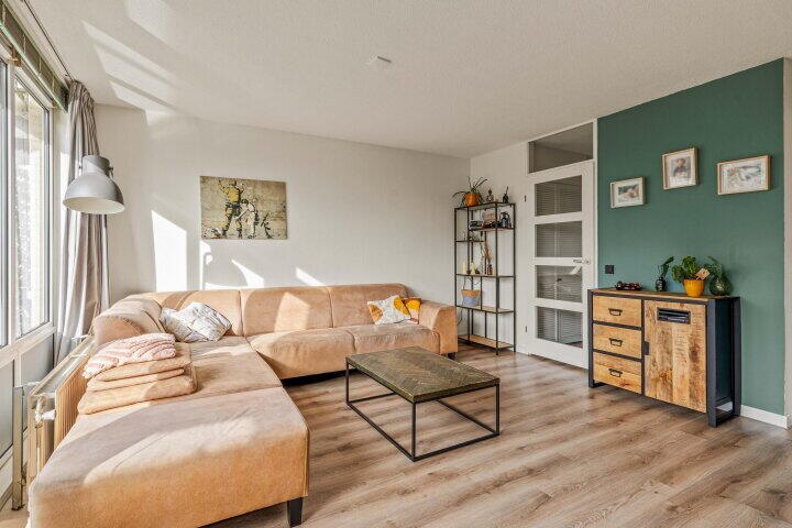 Foto 8 - Rosa Spierlaan 22, Amstelveen