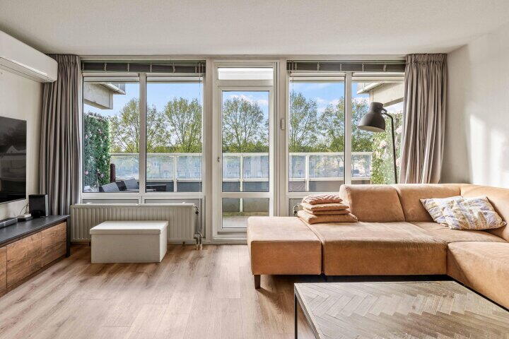 Foto 9 - Rosa Spierlaan 22, Amstelveen