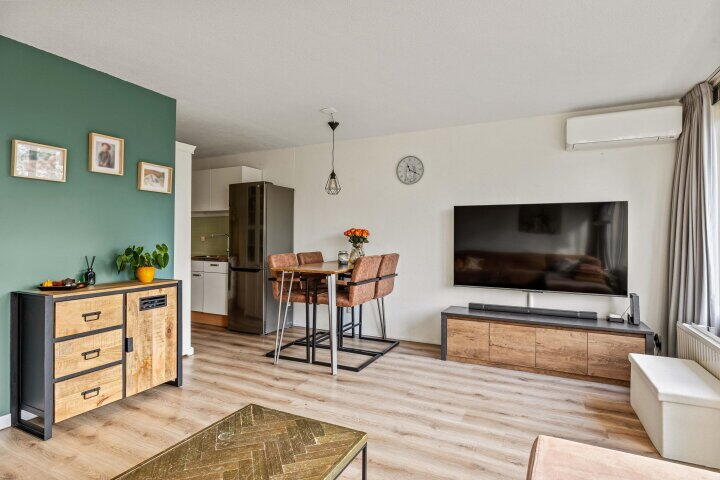 Foto 10 - Rosa Spierlaan 22, Amstelveen