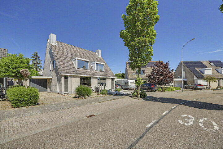 Foto 3 – Rosenburglaan 263, Vlissingen