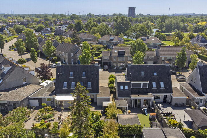 Foto 42 – Rosenburglaan 263, Vlissingen