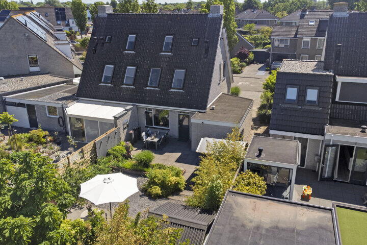 Foto 43 – Rosenburglaan 263, Vlissingen