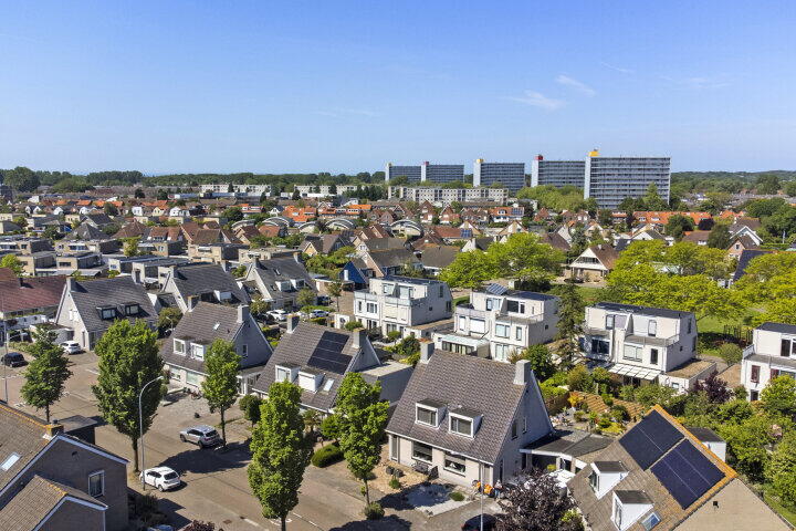 Foto 45 – Rosenburglaan 263, Vlissingen