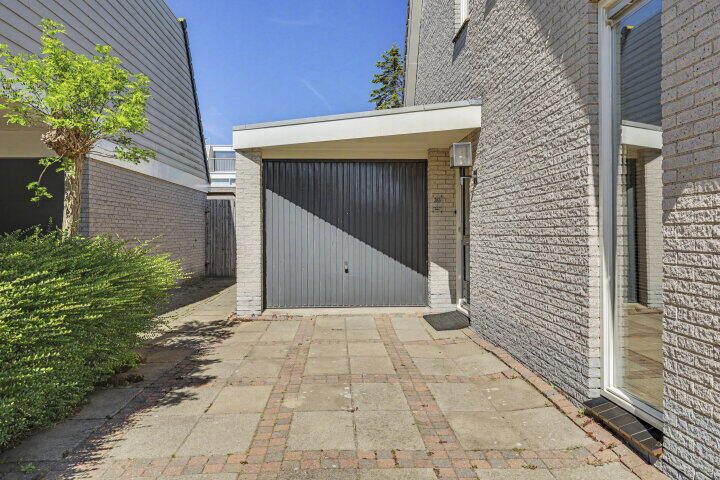 Foto 48 – Rosenburglaan 263, Vlissingen