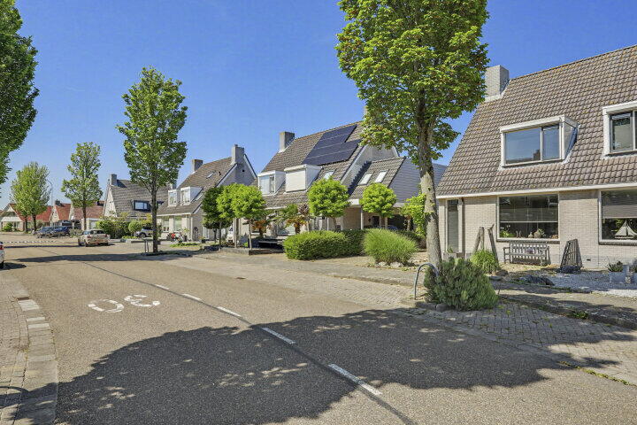 Foto 49 – Rosenburglaan 263, Vlissingen