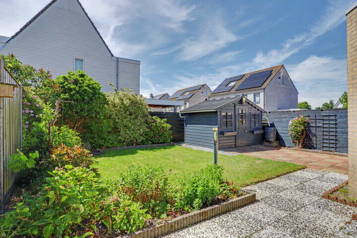 Foto 29 – Rosenburglaan 287, Vlissingen