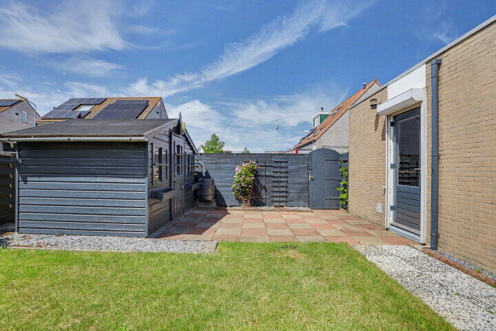 Foto 30 – Rosenburglaan 287, Vlissingen