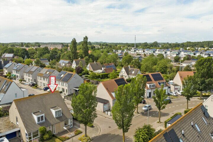 Foto 32 – Rosenburglaan 287, Vlissingen