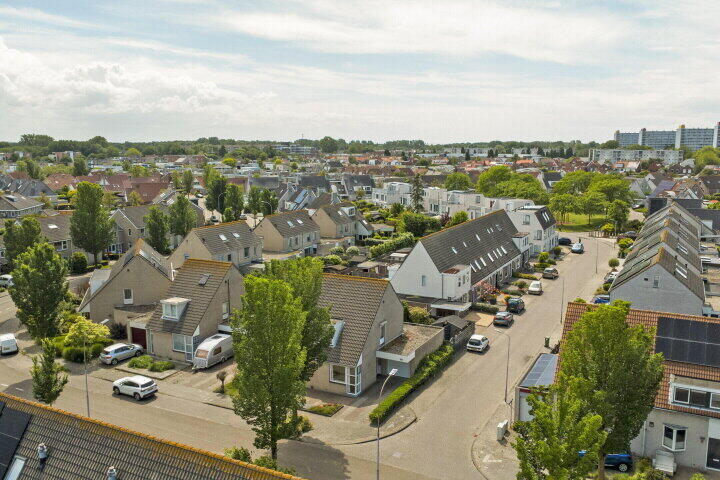 Foto 33 – Rosenburglaan 287, Vlissingen