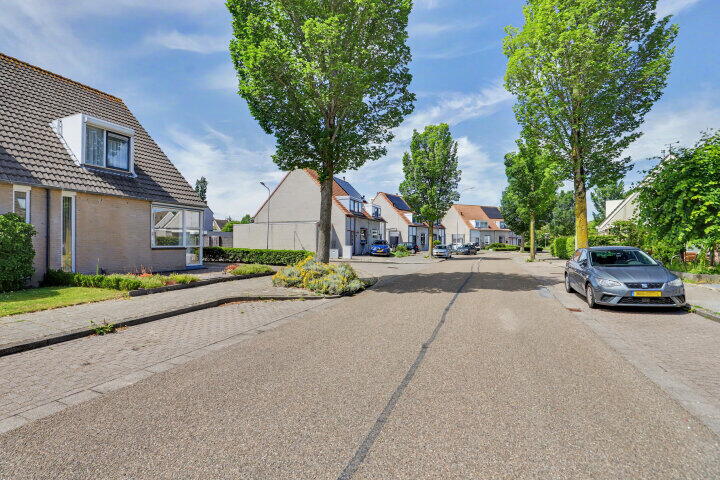 Foto 34 – Rosenburglaan 287, Vlissingen