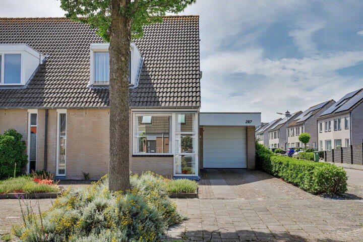Foto 36 – Rosenburglaan 287, Vlissingen