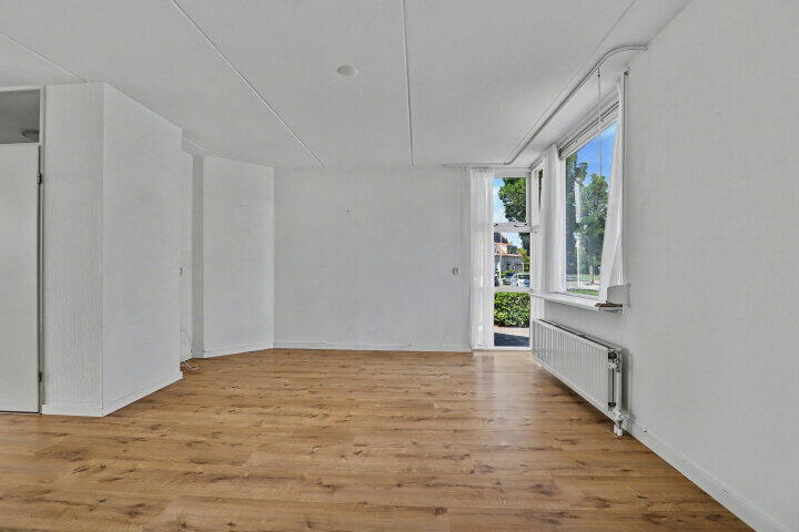 Foto 6 – Rosenburglaan 287, Vlissingen