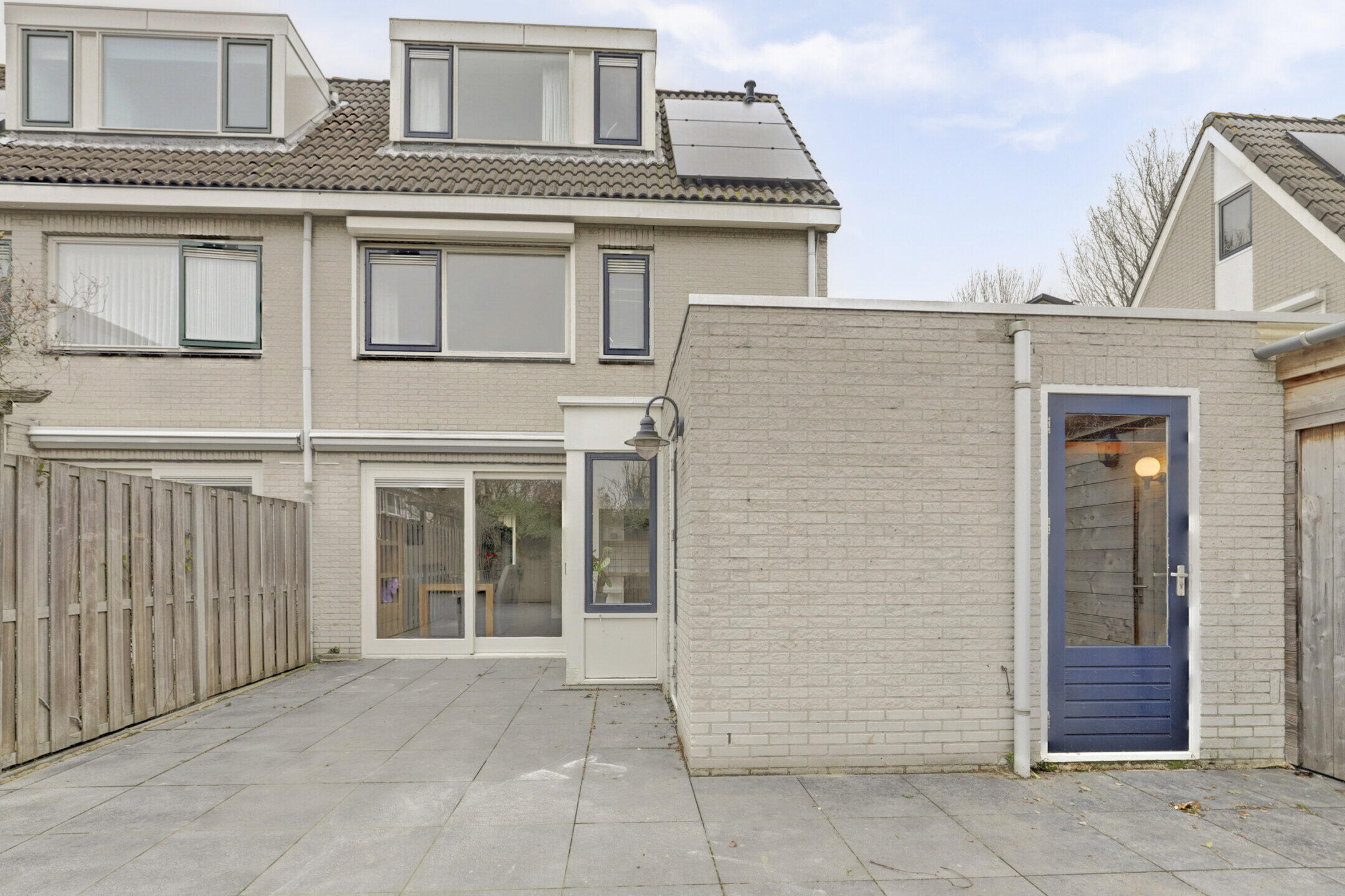 360 foto - Rosenburglaan 38, Vlissingen