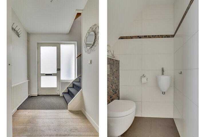 Foto 12 - Rosenburglaan 38, Vlissingen